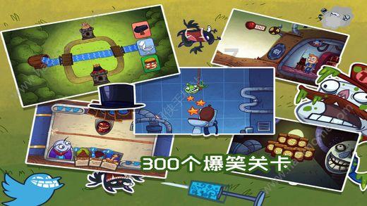 逃离黄金城堡
